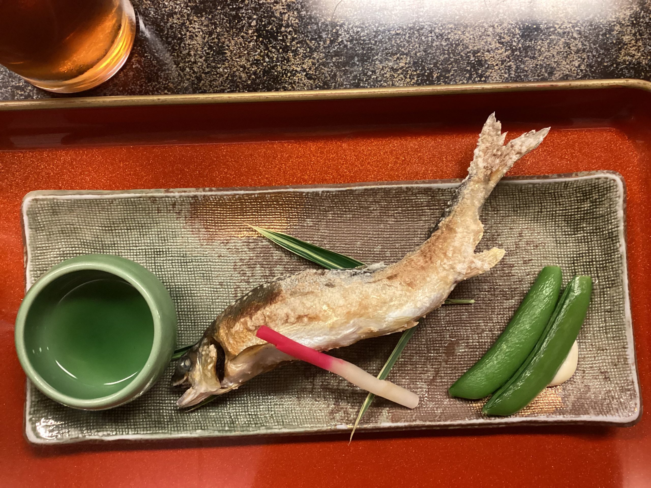 総会の様子1
